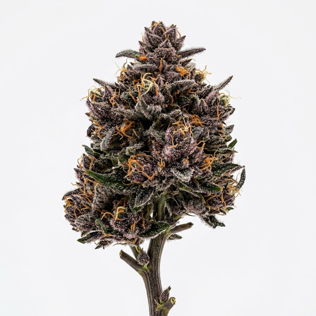 PURPLE GELATO