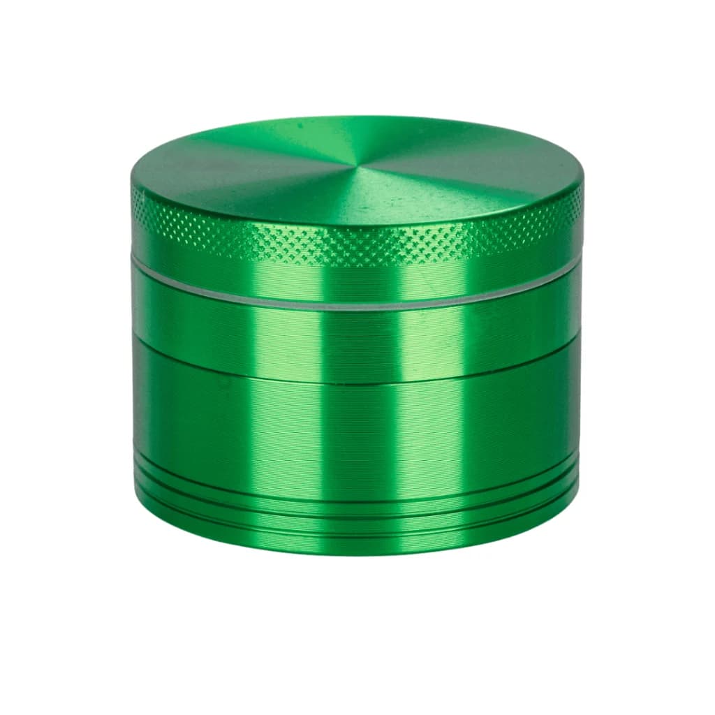 VNP GRINDER – 4PC ALUMINUM