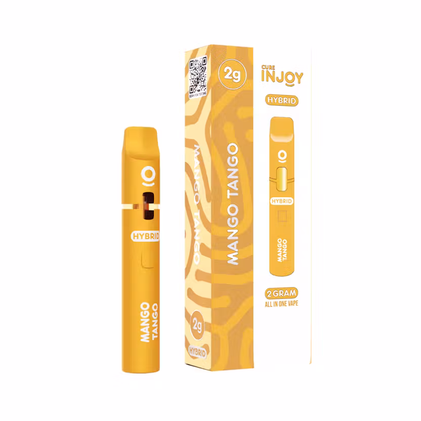 MANGO TANGO DISPOSABLE 2G