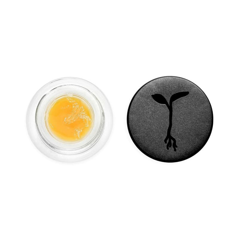 OG KUSH LIVE RESIN 1G
