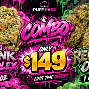 puff pass kitchener