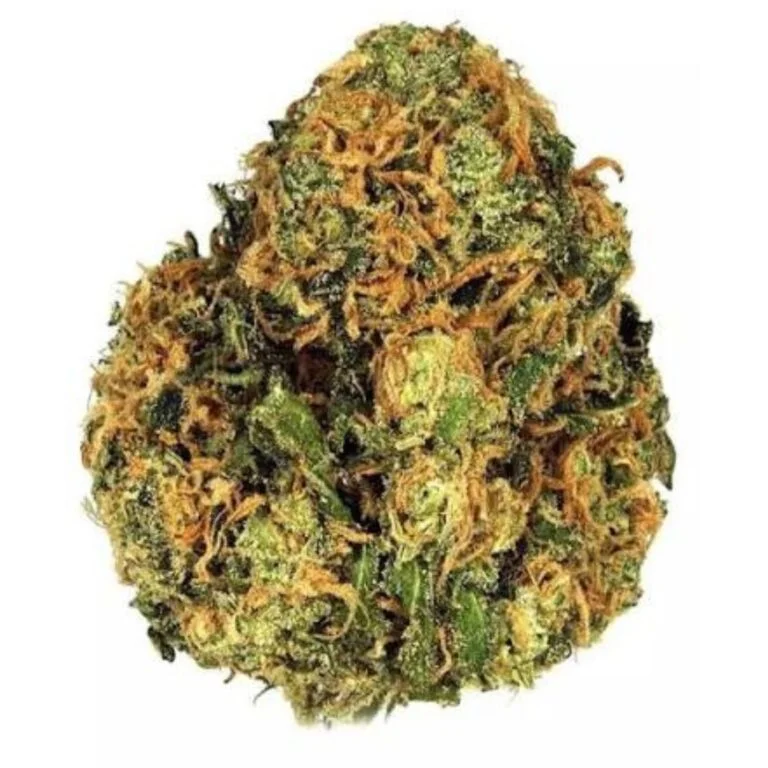 Green Crack