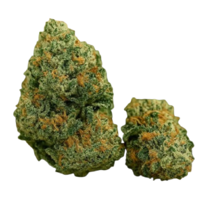 High Octane OG