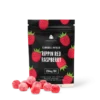 Buudabomb Rippin Red Raspberry Gummies