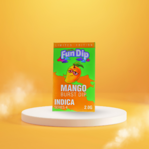 Fun Dip Vape pens (2G)