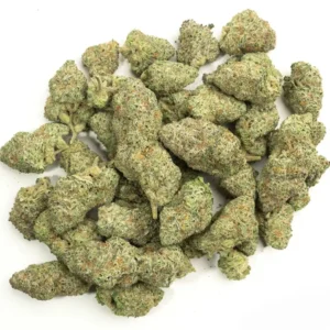 Weed delivery Fergus