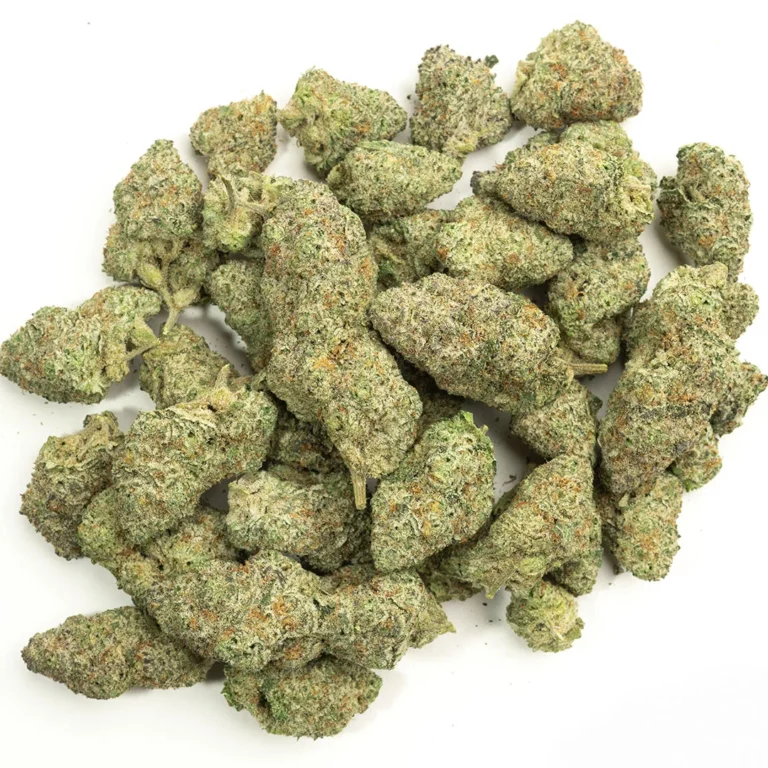 Weed delivery Fergus