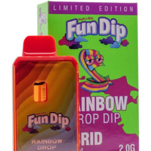 Fun Dip Vape pens (2G)