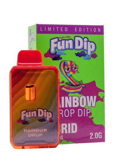 Fun Dip Vape pens (2G)