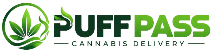Puff Pass Kitchener