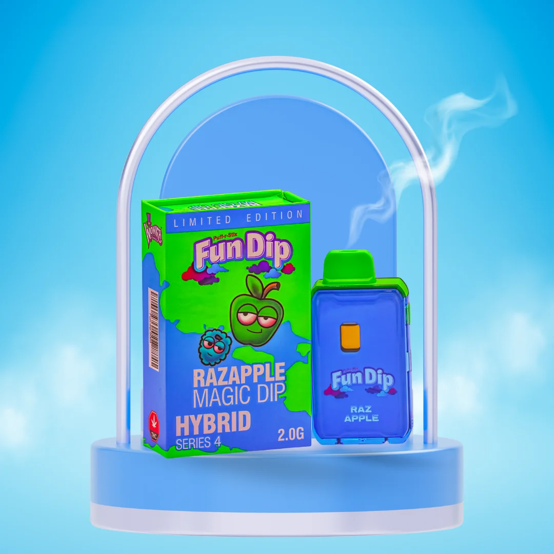 Fun Dip Vape pens (2G)
